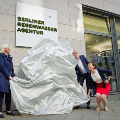 Regenwasser-Anbietersuche