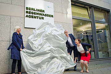 Regenwasser-Anbietersuche