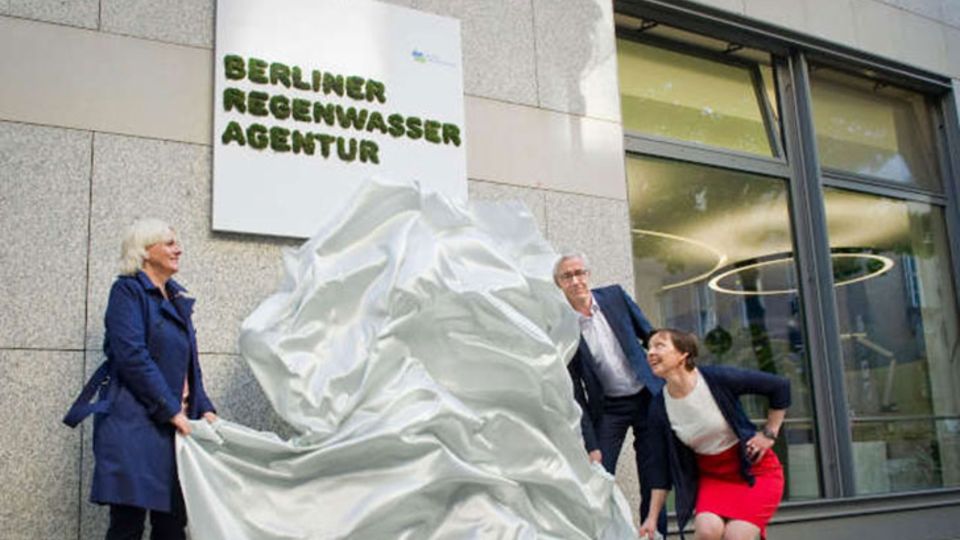 Regenwasser-Anbietersuche