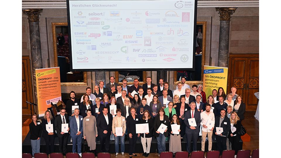 Gruppenbild