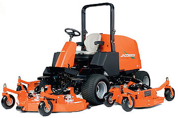 Jacobsen R-311