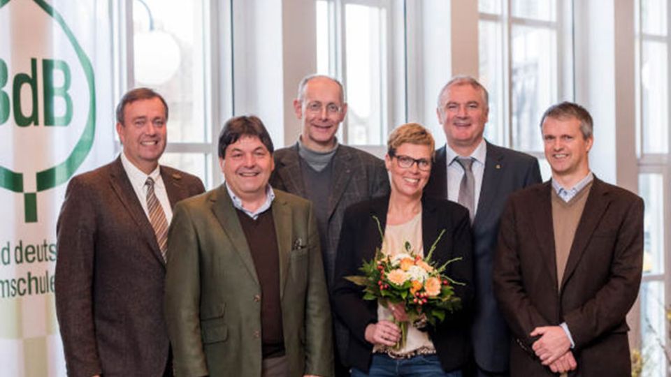 BdB-Präsidium