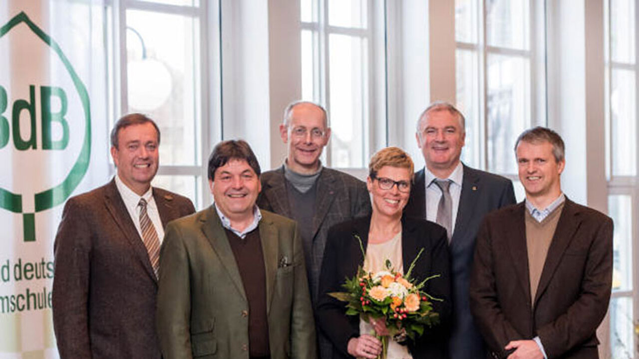 BdB-Präsidium