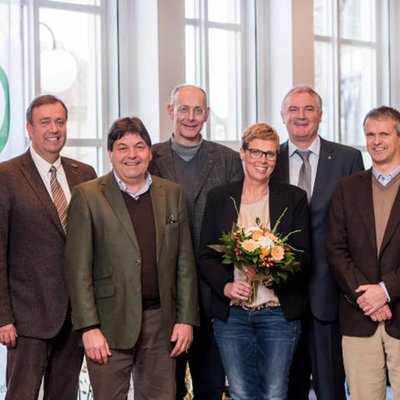 BdB-Präsidium