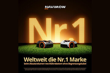 Segway Navimow
