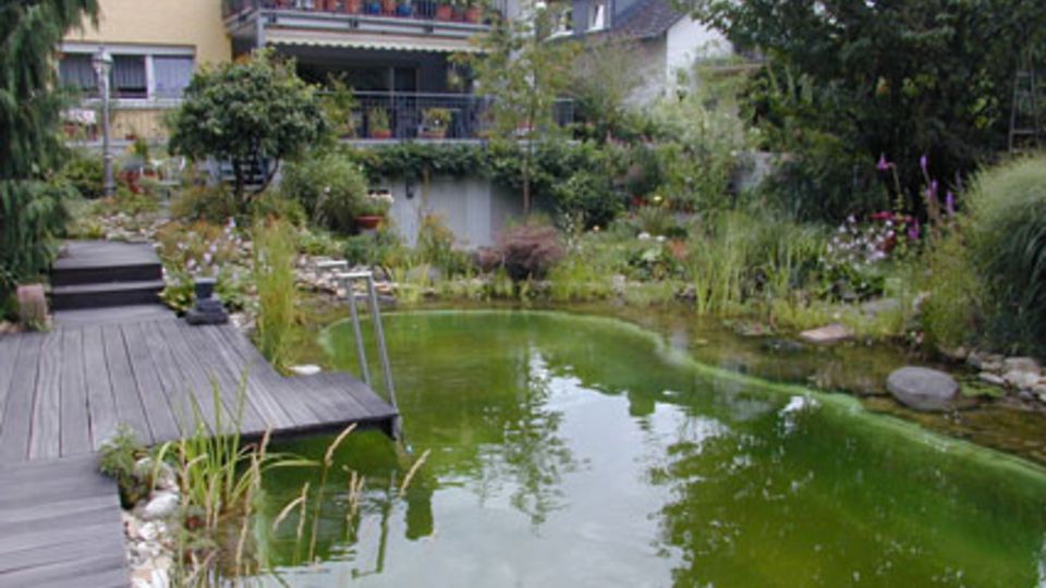Themengarten