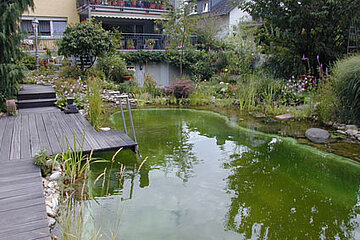 Themengarten