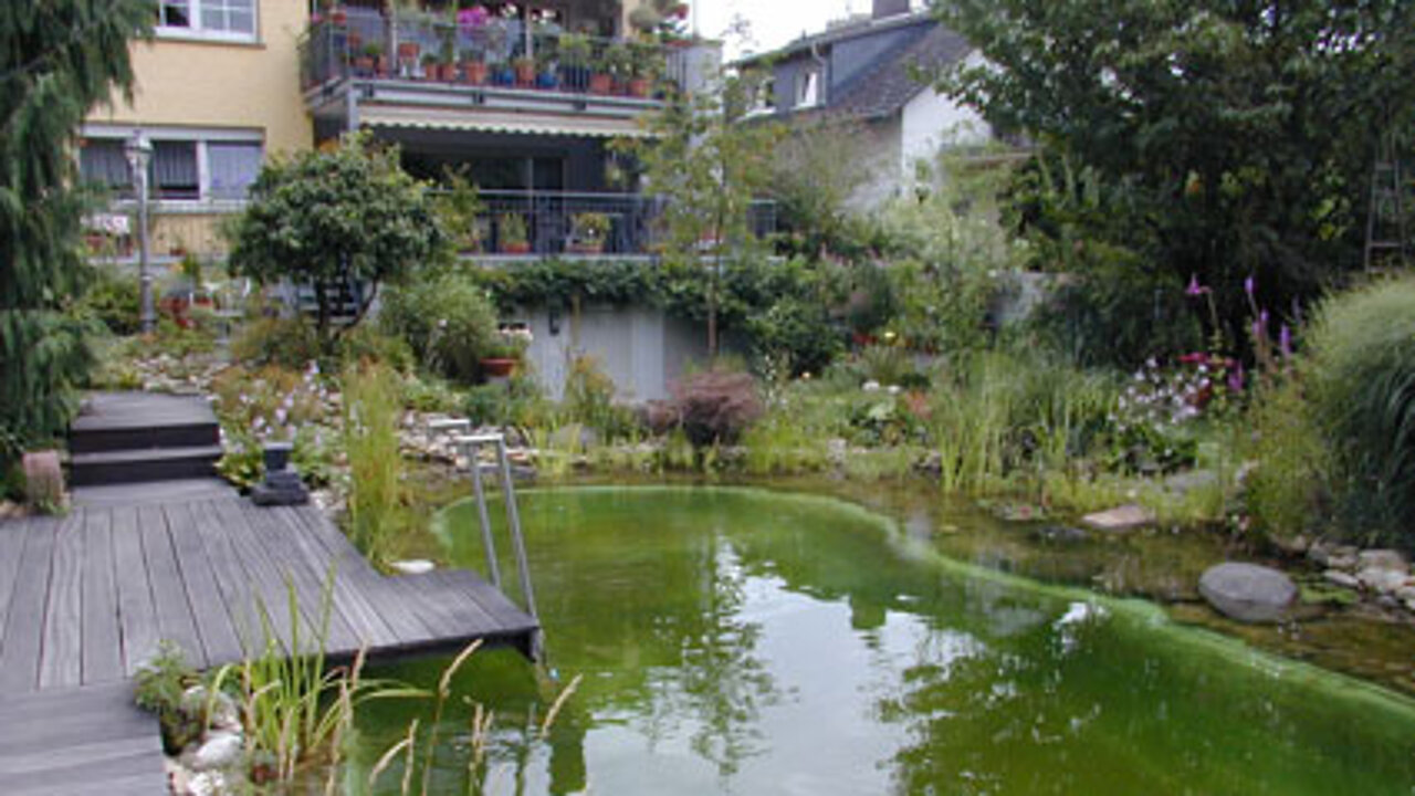 Themengarten