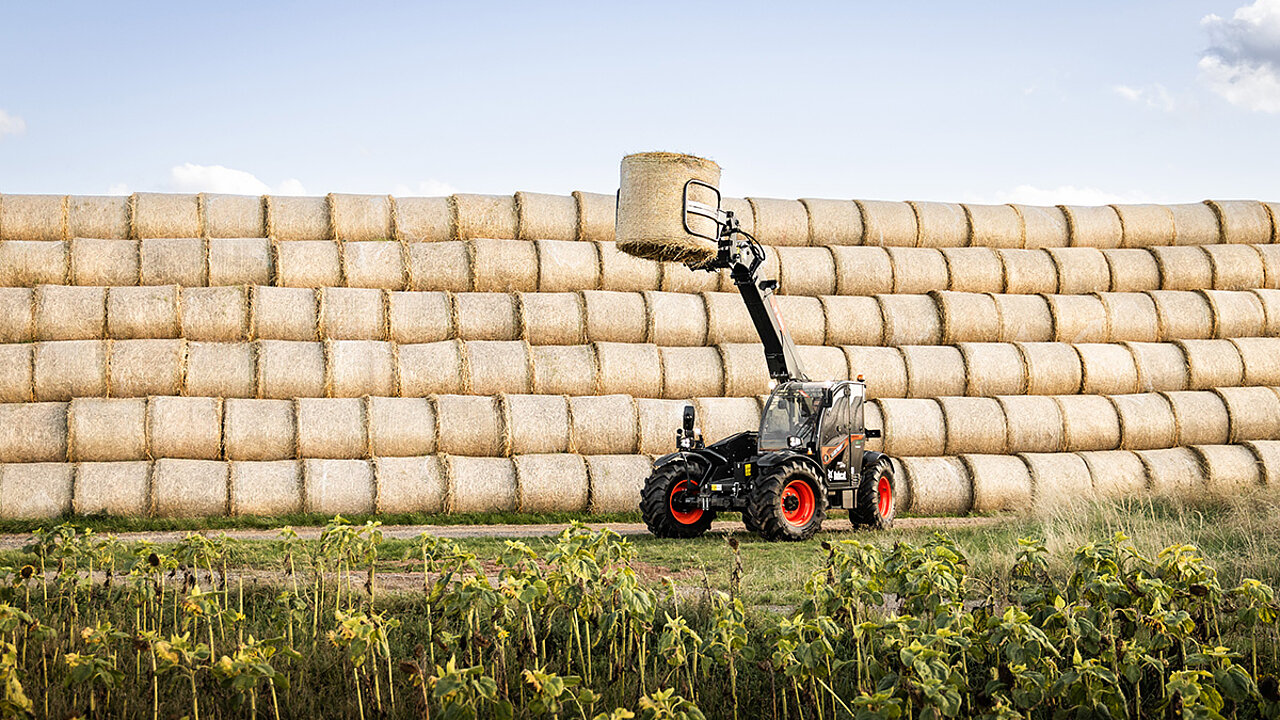 landwirtschaftliche Anwendung