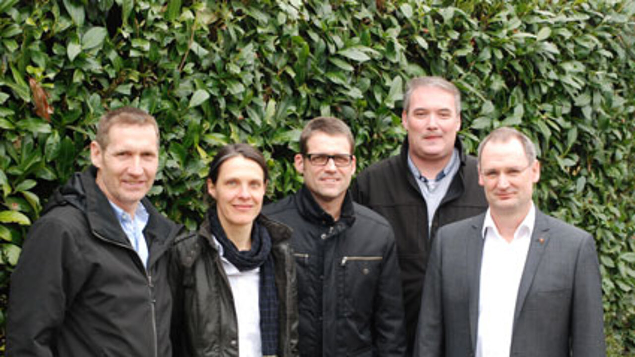 FBB-Vorstand