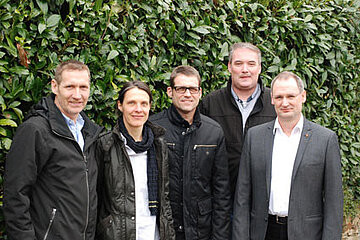 FBB-Vorstand