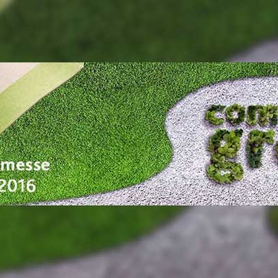 Gartenmesse spoga+gafa