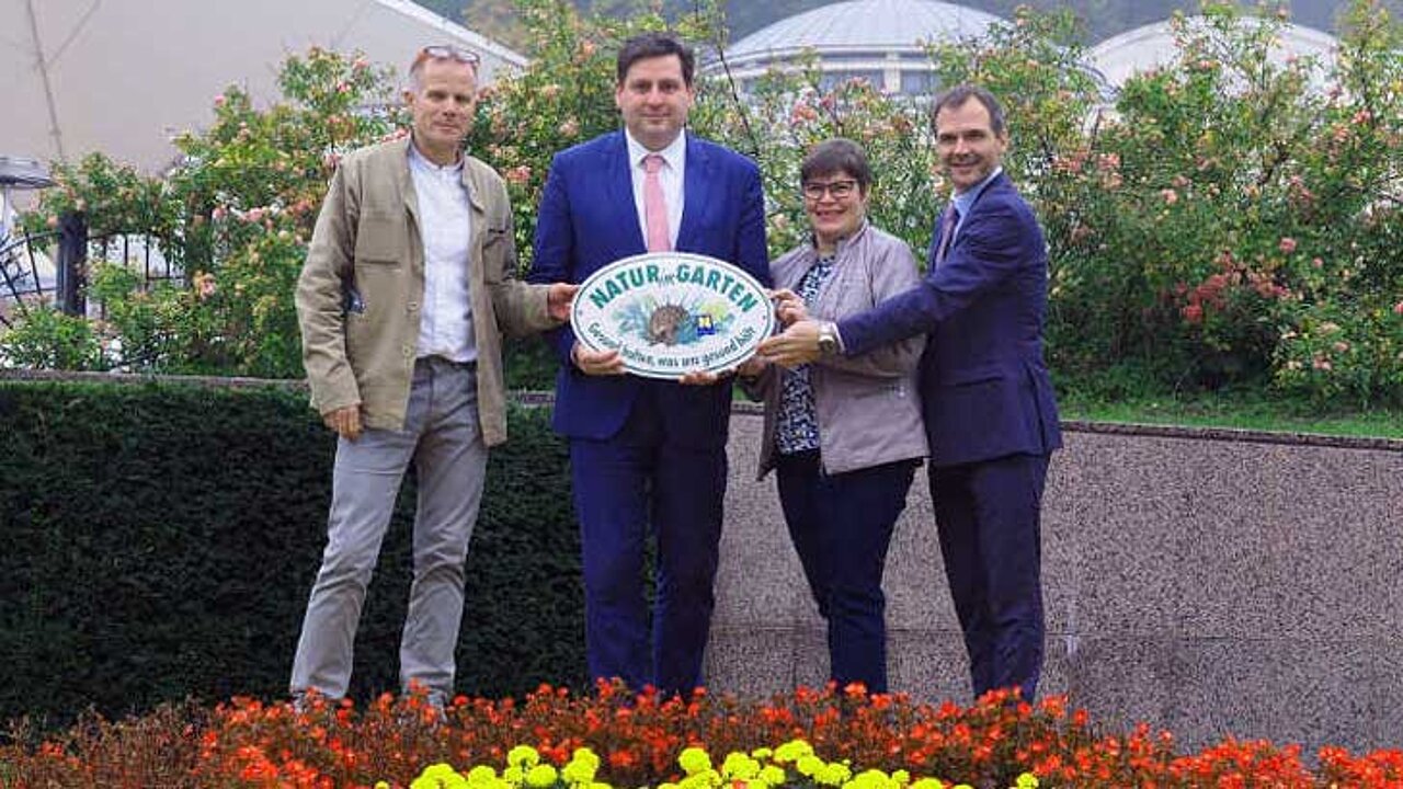Landschaftsarchitekt