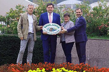Landschaftsarchitekt