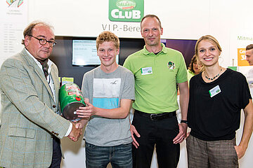 GaLaBau innovativ-Gewinnspiel