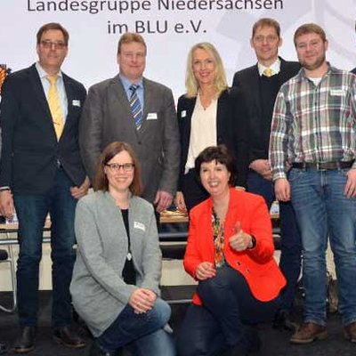 Präsidiumsmitglieder
