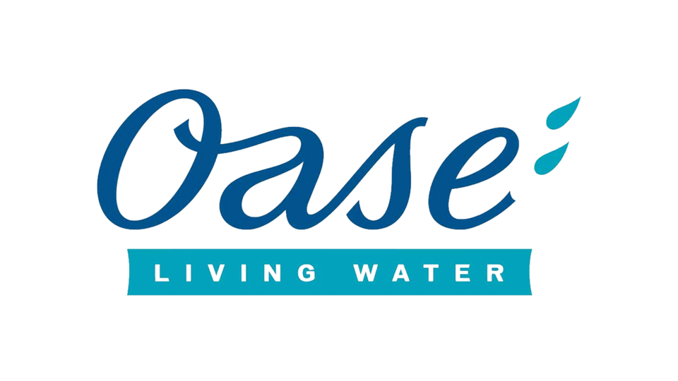 Oase Logo