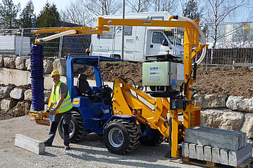 Probst Jumbo BV-Vario