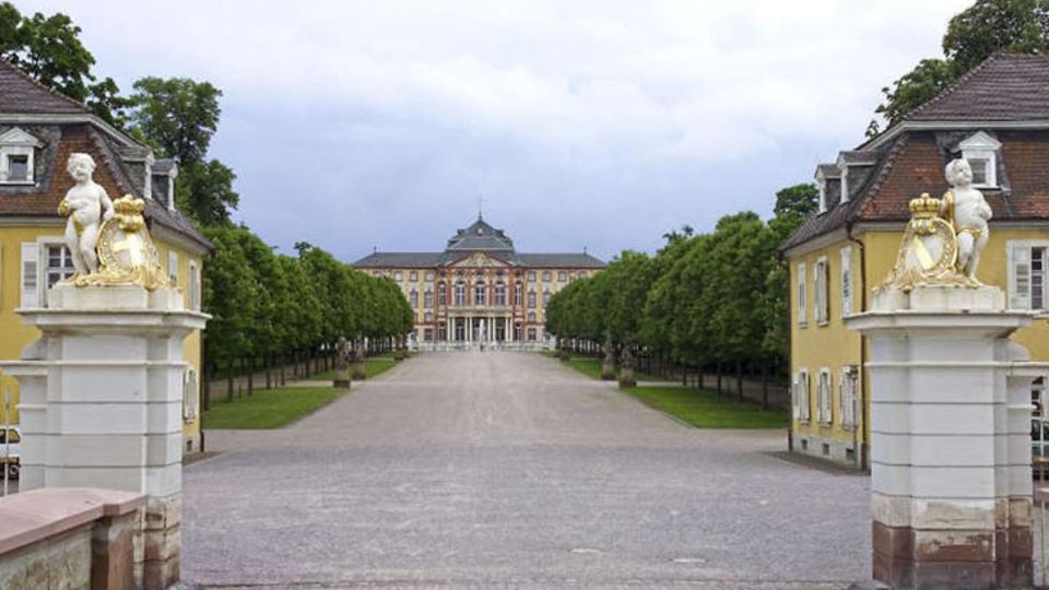Schloss Bruchsal
