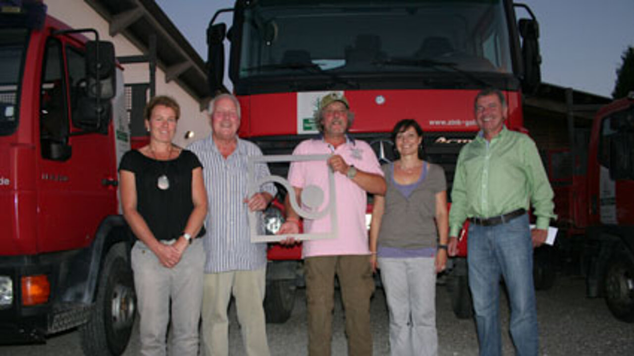 Thomas und Roland Zink