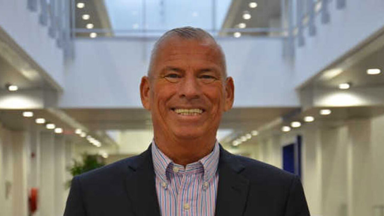 Joachim Bog
