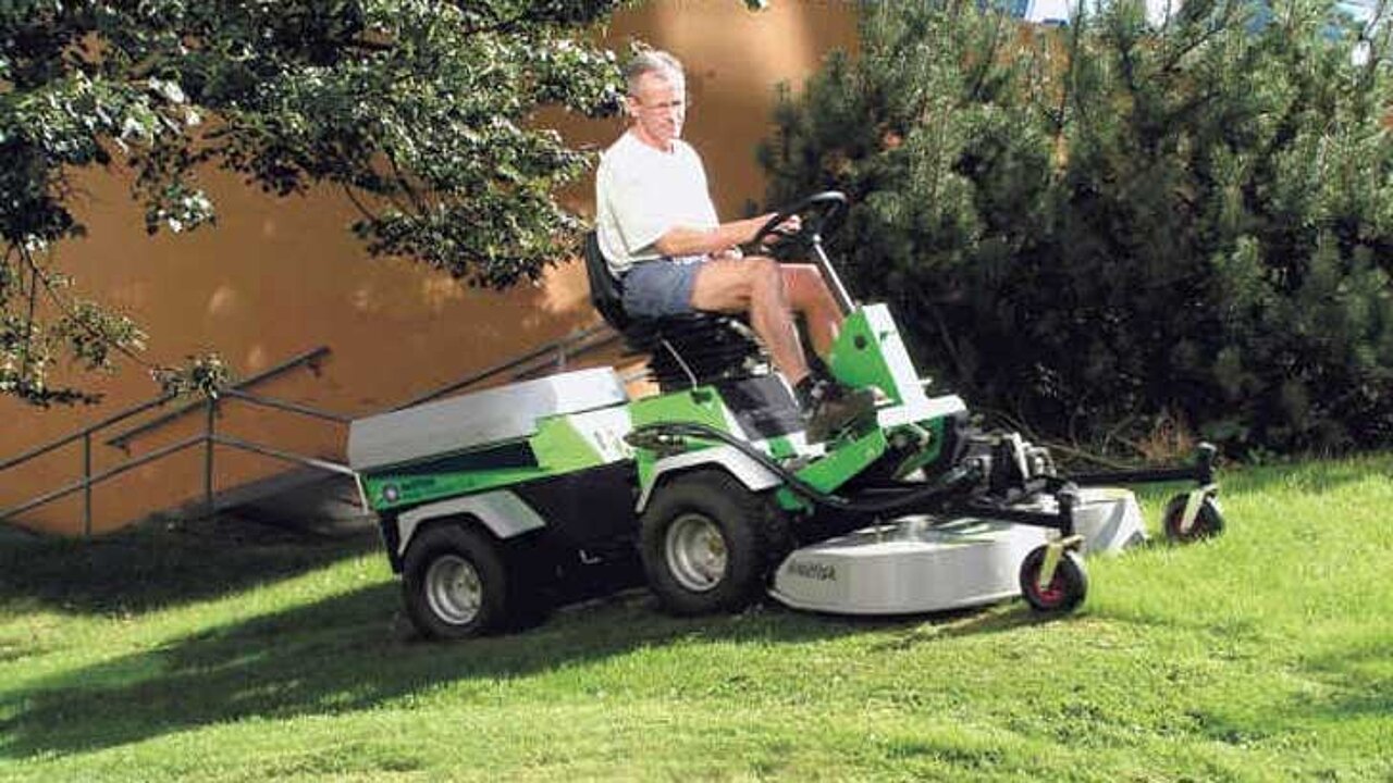 Park Ranger 2150
