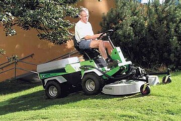 Park Ranger 2150