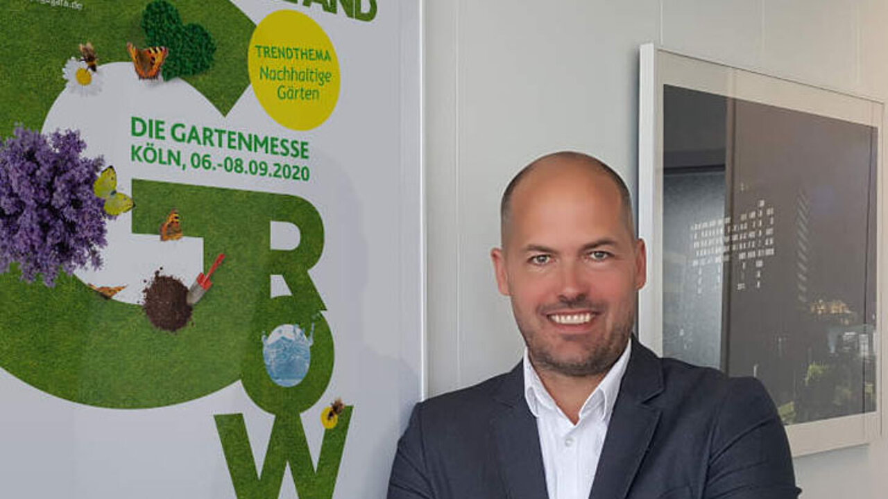Stefan Lohrberg