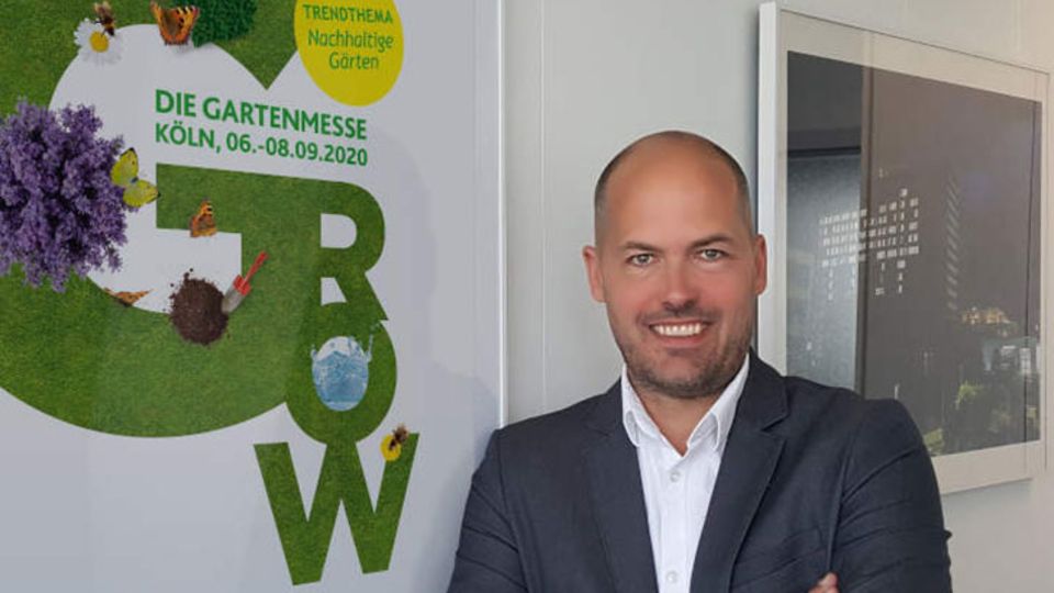 Stefan Lohrberg