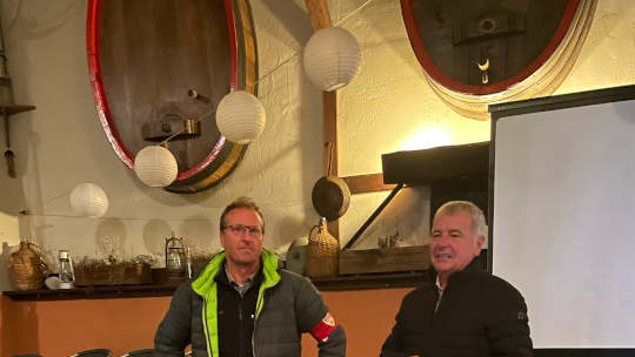 Andreas Jackobs