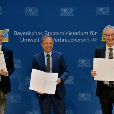 Gemeindetag und Städtetag