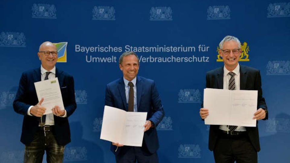 Gemeindetag und Städtetag