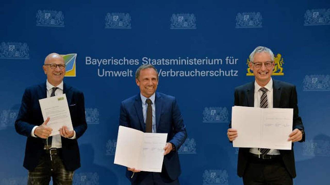 Gemeindetag und Städtetag