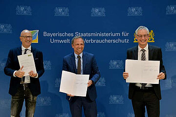 Gemeindetag und Städtetag