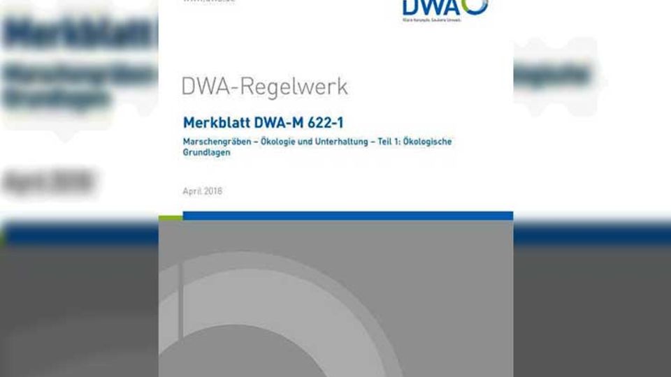 Marschengräben