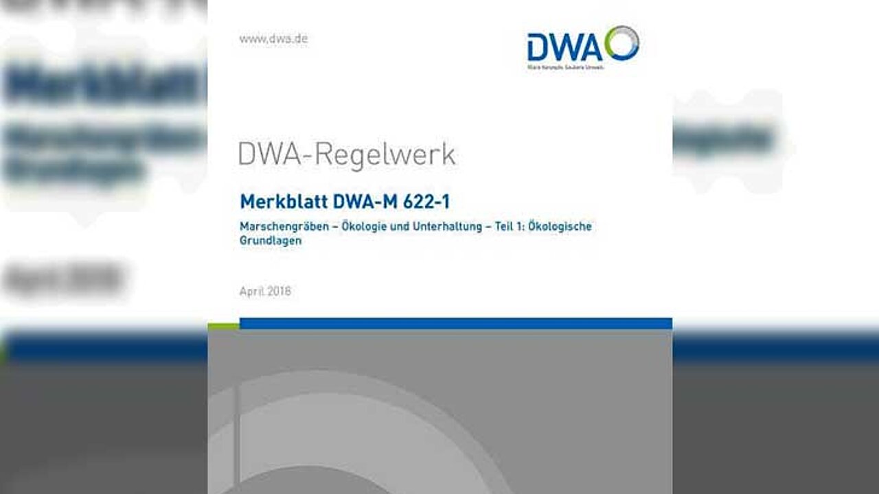 Marschengräben