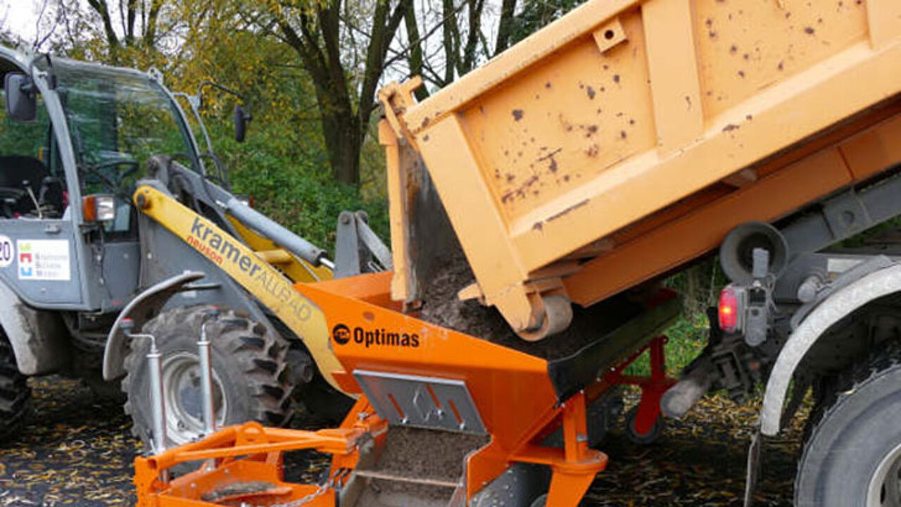Optimas Finliner