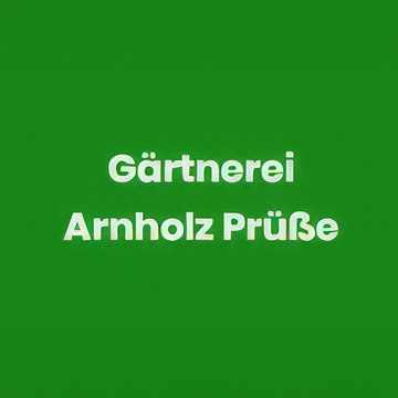 Gärtnerei Arnholz-Prüße Gärtnerei Arnholz-Prüsse