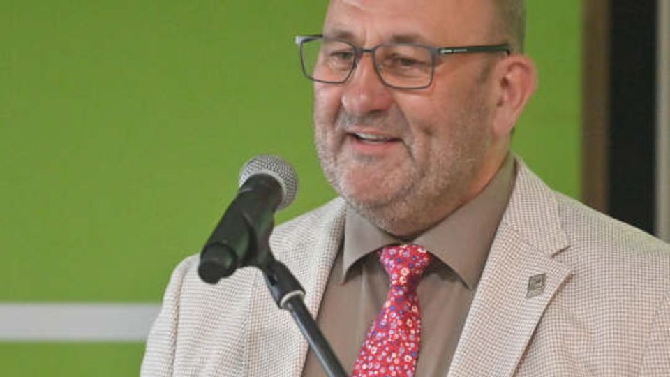 Karsten Hain