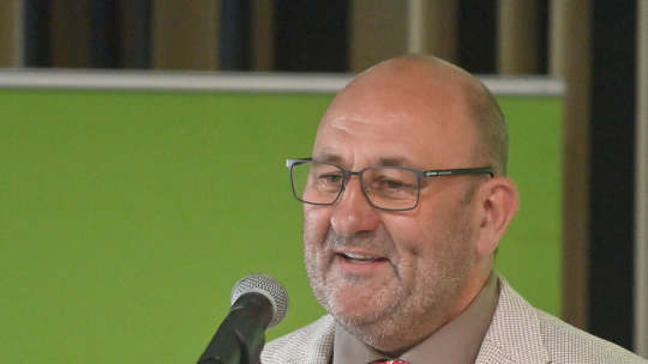 Karsten Hain