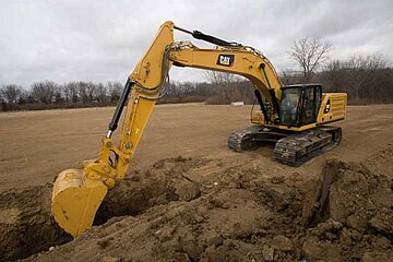 Cat 336
