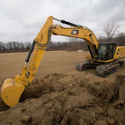 Cat 336
