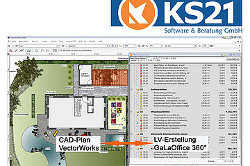GaLaOffice 360°