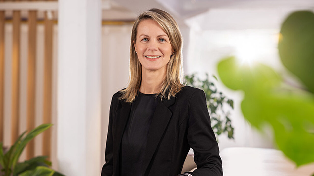 Lisa Wulf