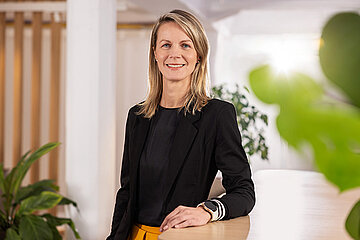 Lisa Wulf