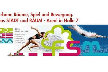 STADT und RAUM Messe