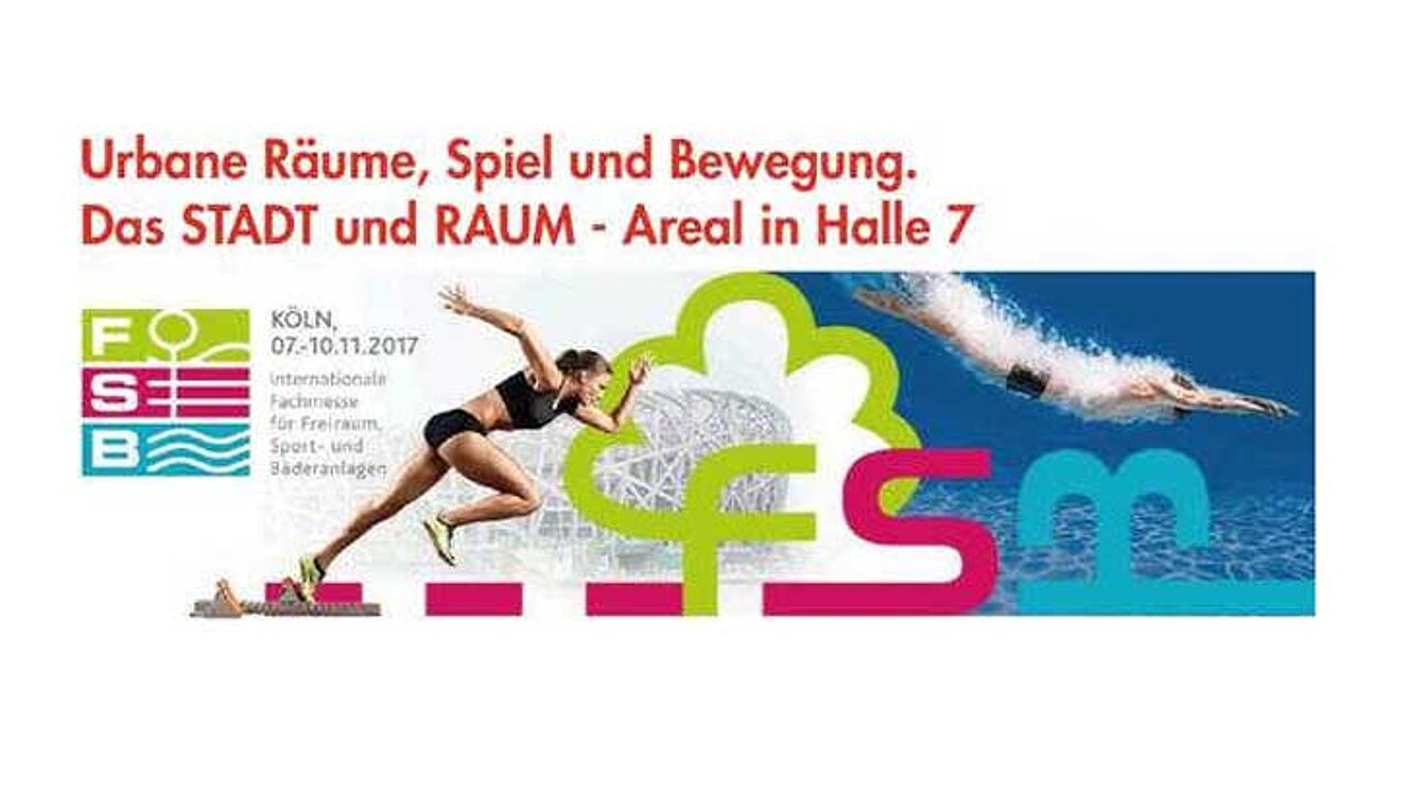 STADT und RAUM Messe
