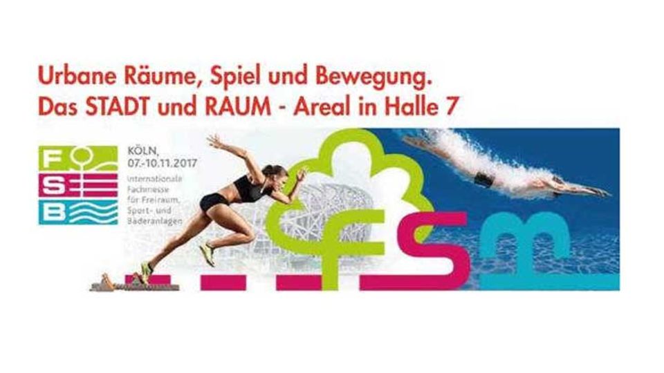 STADT und RAUM Messe