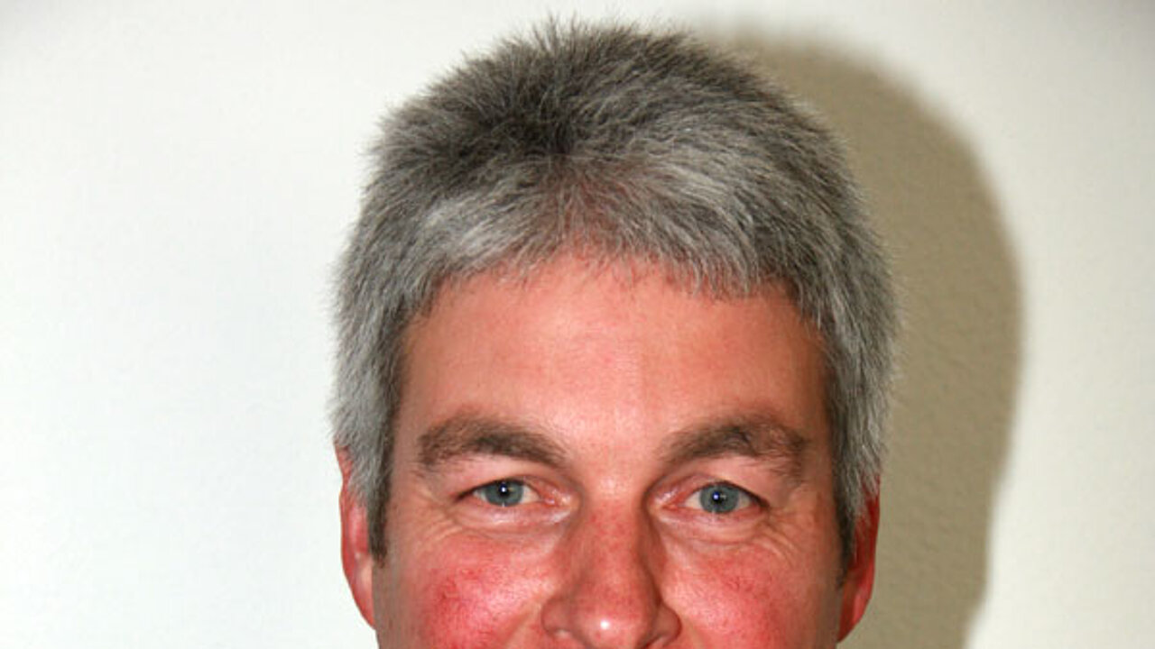 Uwe Ritschel