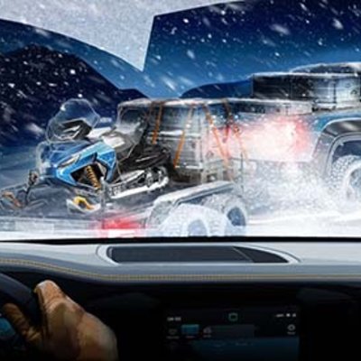VW Amarok
